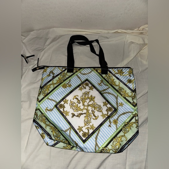 Victoria’s Secret Matching Set of Cooler Bags | Tote Bag Set - Picture 6 of 16